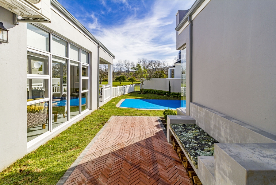 3 Bedroom Property for Sale in Erinvale Golf Estate Western Cape